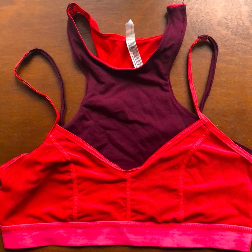 FP Movement Fly Girl Sports Bra Medium
